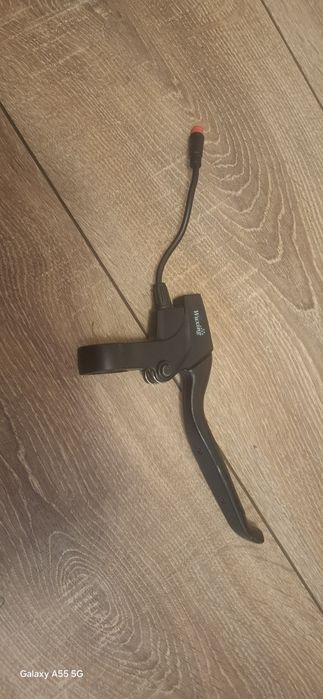 Ручка тормоза для электросамокатов