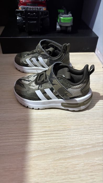 Детски маратонки Adidas
