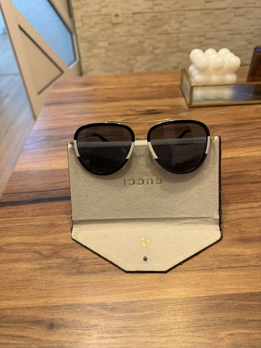 Слънчеви очила