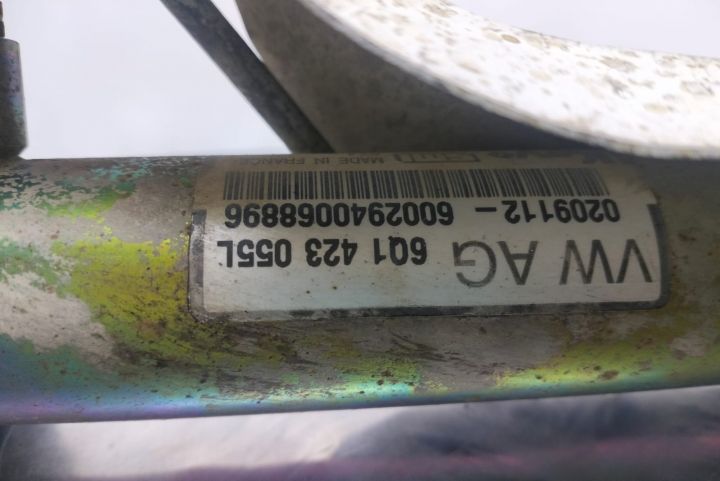 Caseta de directie  Koyo   6q1423055l Skoda Fabia 6Y