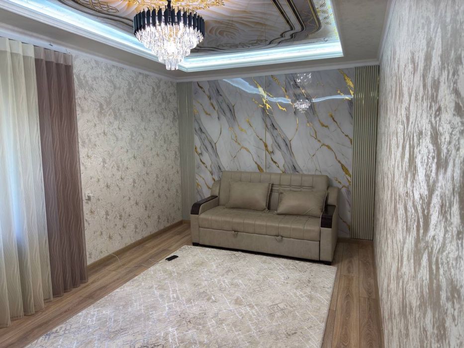 1 комнатная квартира сдаётся аренда