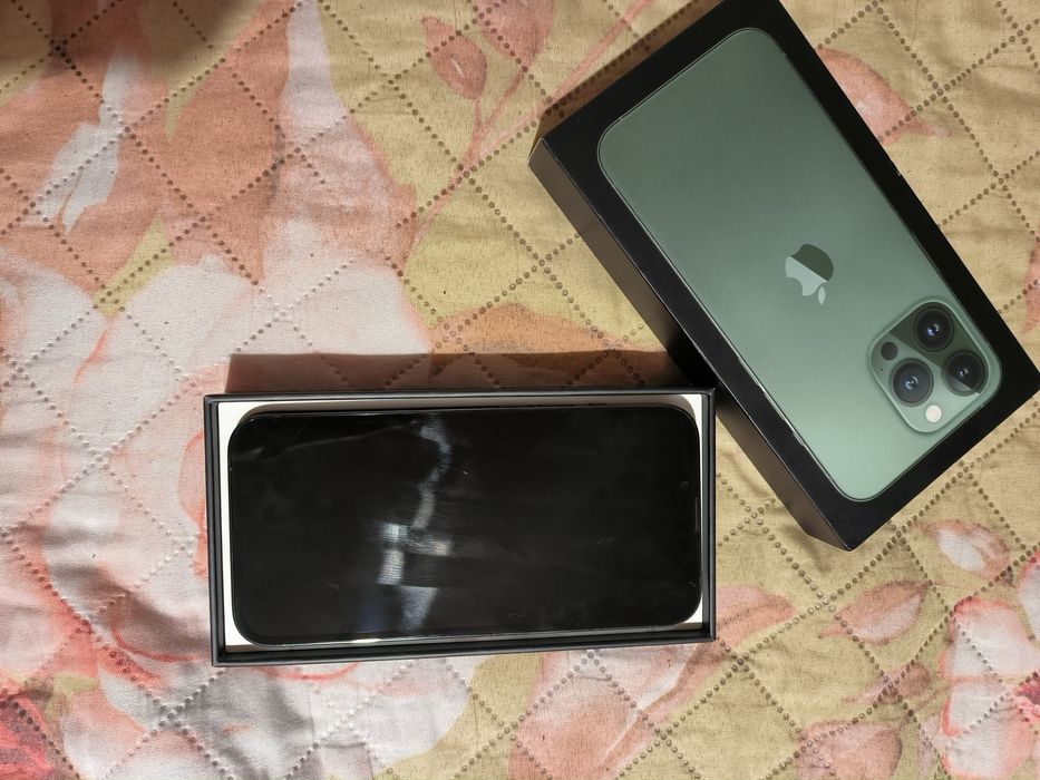 Apple Iphone 13 pro