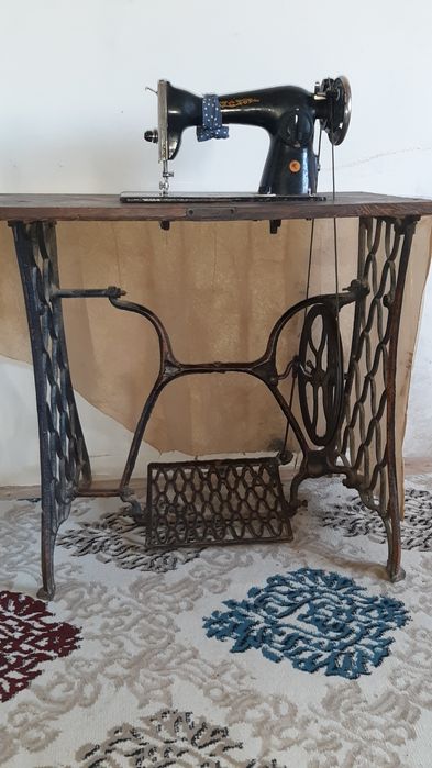 Айак машин сатылады 500 мын