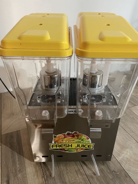 сокоохладитель,новый,не использовался