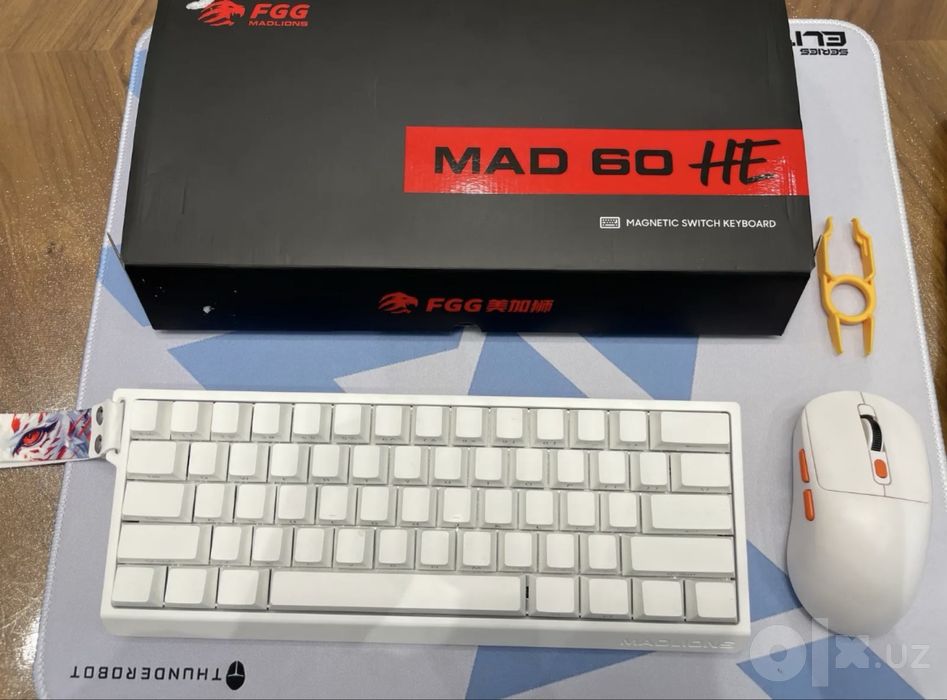 клавиатура магнитная
