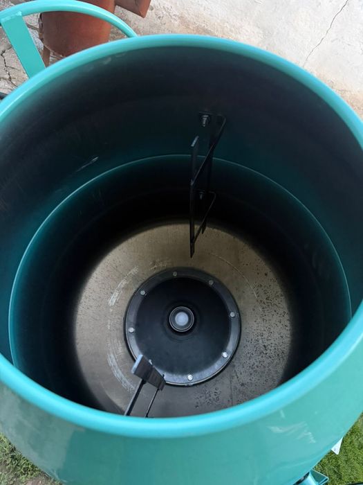 Продам новый бетоносмеситель