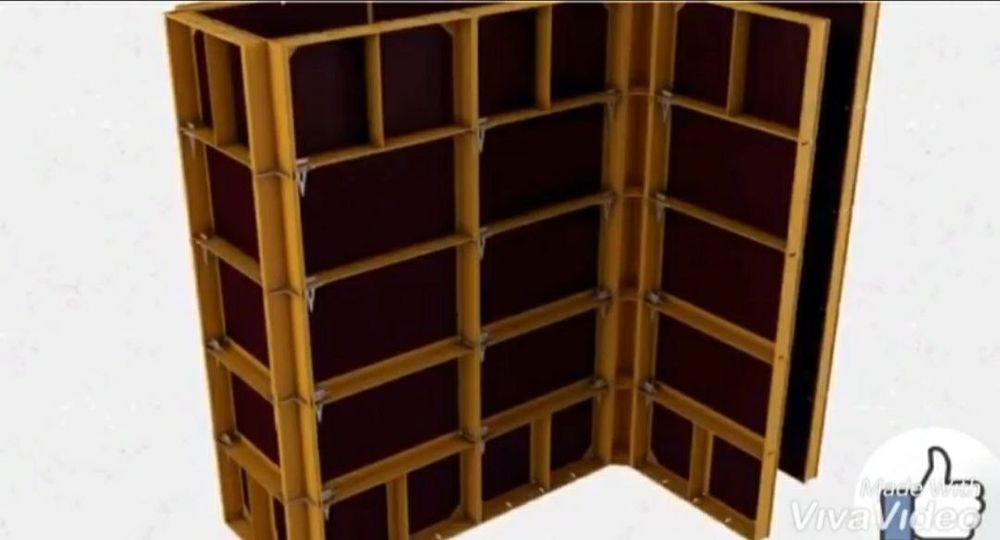 Opalubki koreyski lego finski arenda