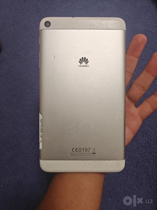 Планшет Huawei 16 gb