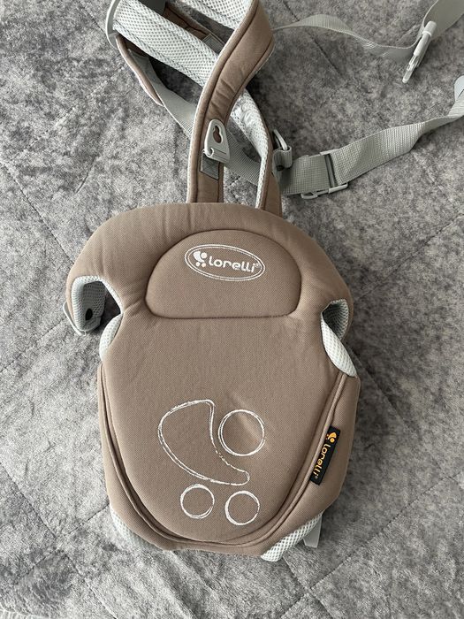 Кенгуру за бебе