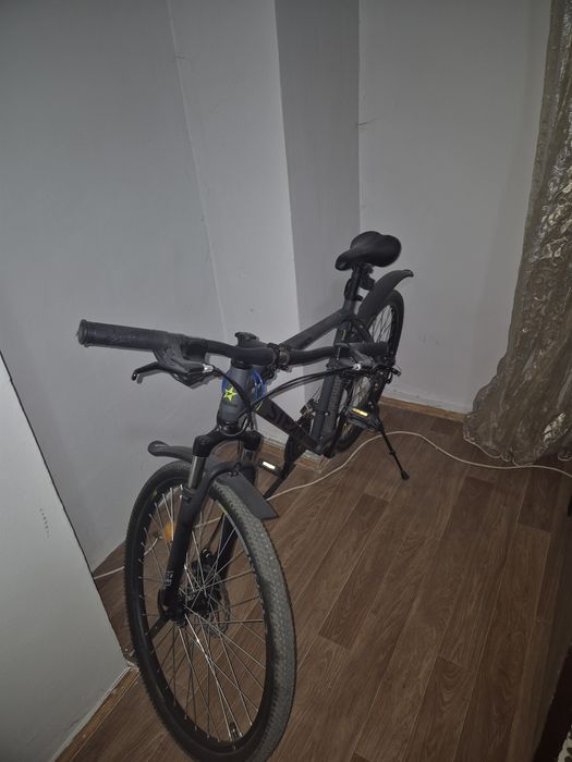 Продаю велосипед