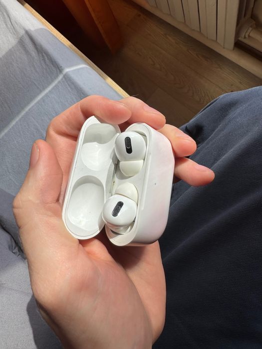Airpods PRO 2 Original