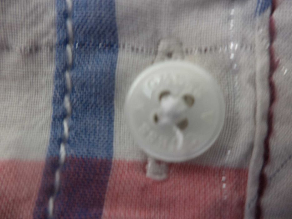 Като нови  ризи “GUESS"  и Tommy Hilfiger