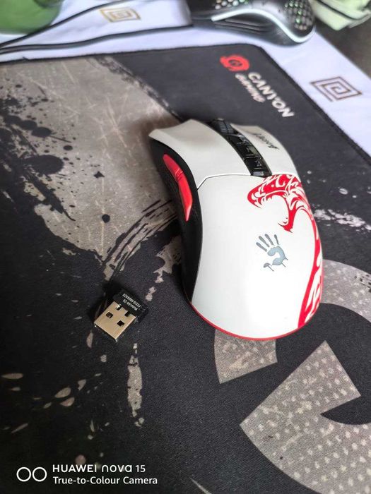 Bloody R90 PLUS мышка