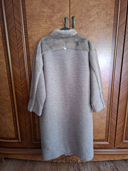 Пальто Шерсть Турция