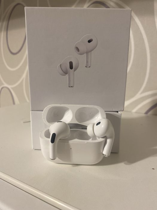 AirPods Pro originale Apple