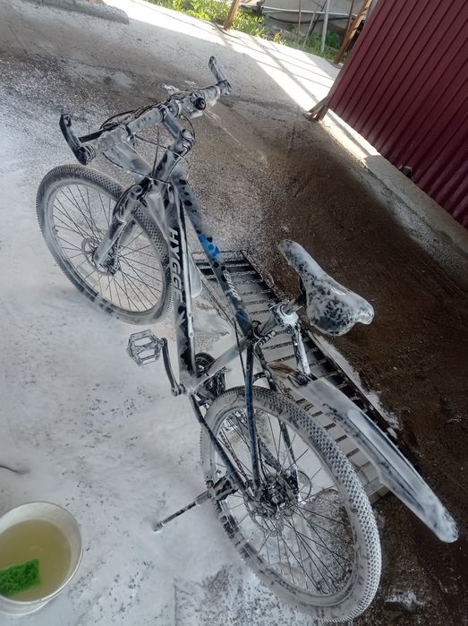 Продам велосипед