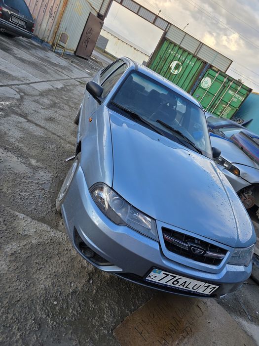 Нексия 2011 сатылады