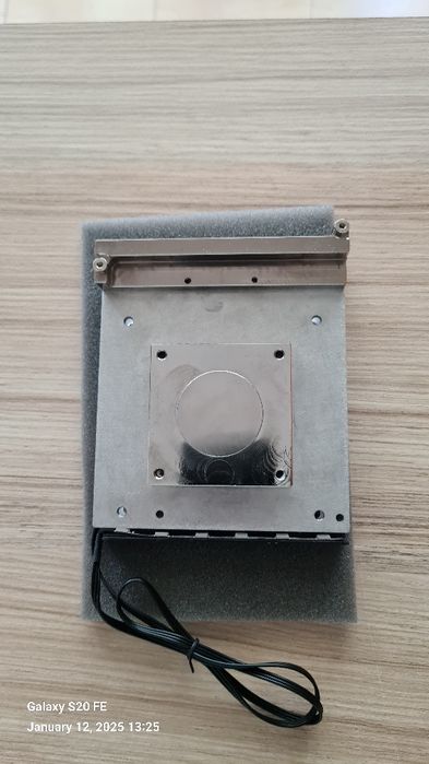 Воден блок  EKWB x299