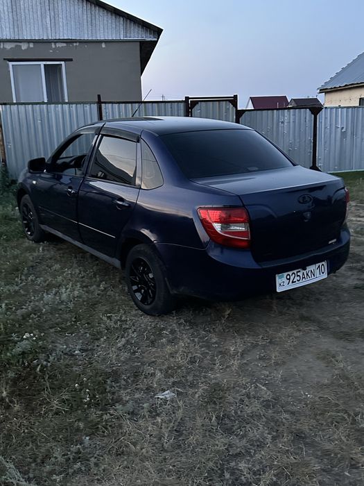 Продам Lada Granta 2014г