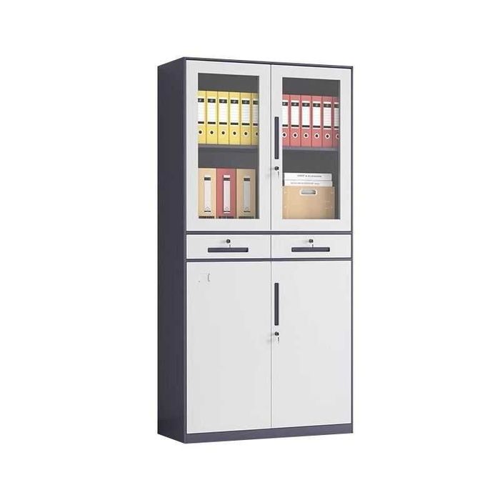 Po‘lat kitob javoni Uy javoni po‘latdan Metall kitob javoni