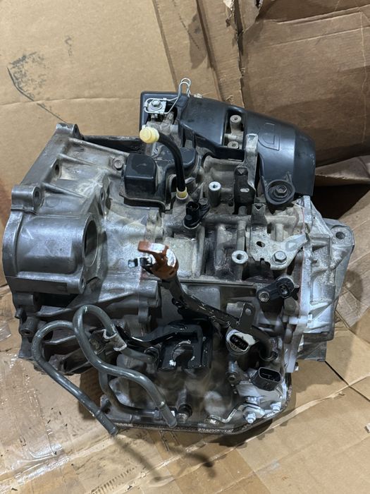 АКПП Камри 40 с гарантией