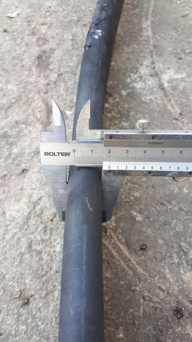 Преден ресор за ИВЕКО