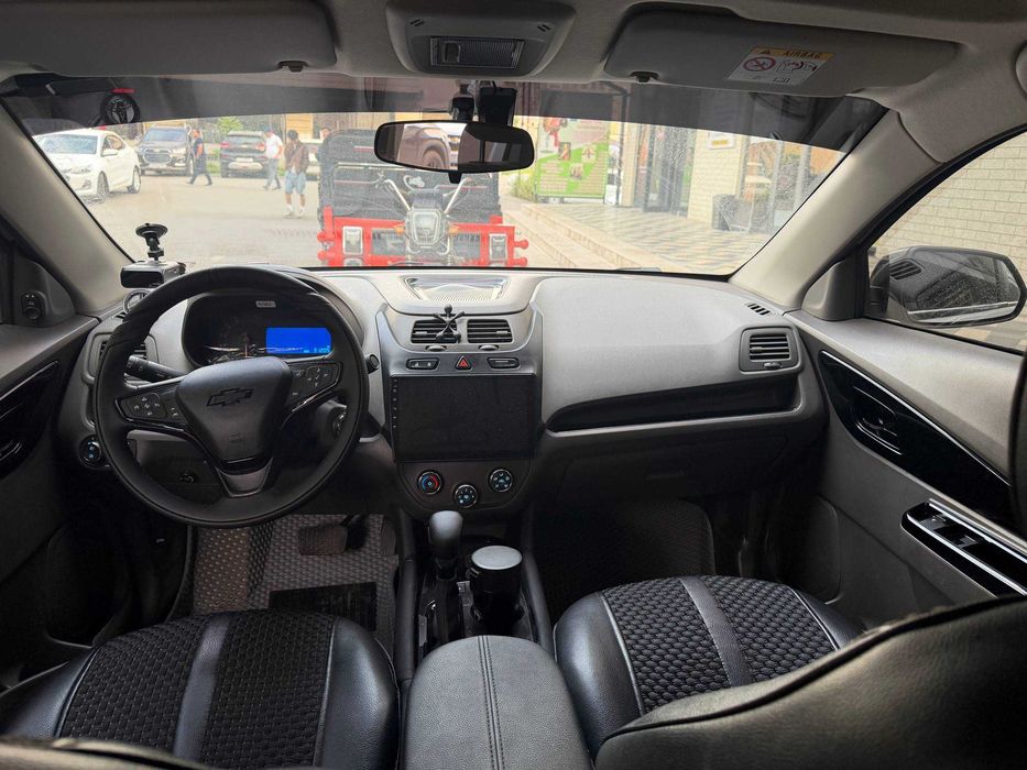 Cobalt Midnight 2025