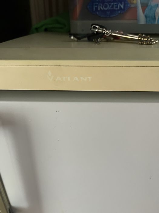 продам морозилку