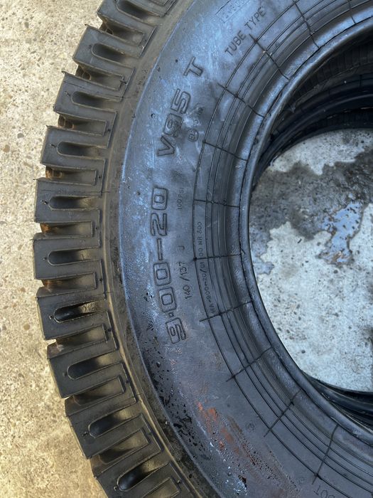 Cauciucuri noi danubiana sr buceag srd 900/20 victoria