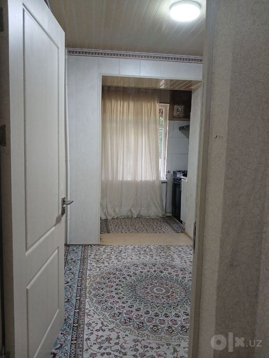 Аренда квартира.