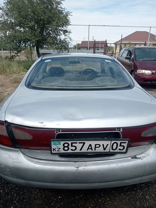 Продам авто мазда Ефини мс 8