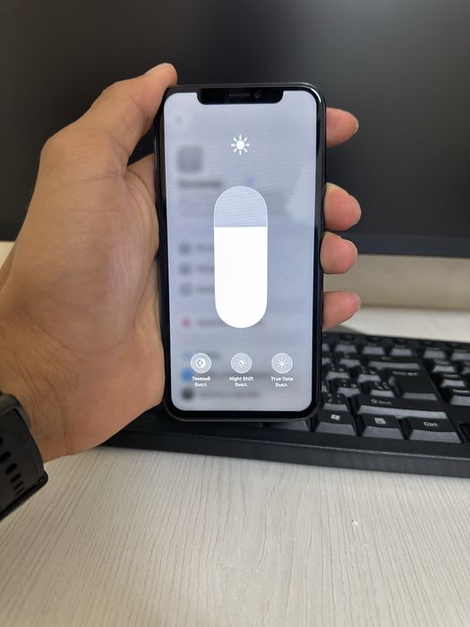 Iphone 11 pro 64gb