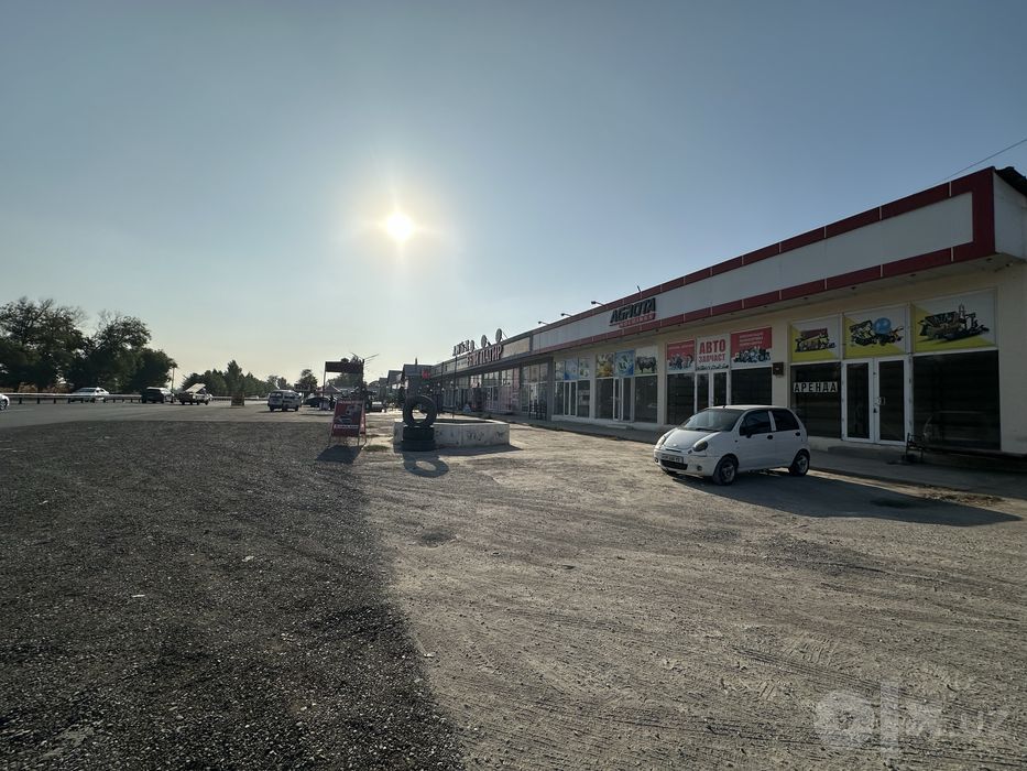 Dokon arenda moy dokon zapchast apteka ofis uchun
