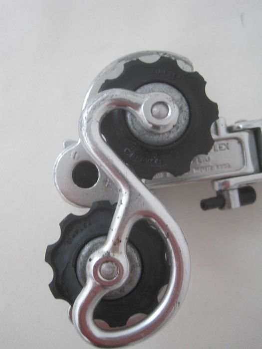 Simplex Prestige Super LJ-SL5500 и LJ A302-комплект дерайльори-РЕТРО