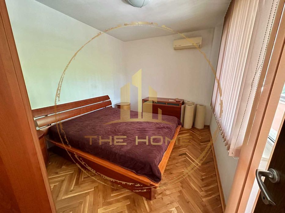 Дава се под наем Тристаен апартамент в с. Чайка, Област Варна - 70 кв.м за 475 € - Снимка #6