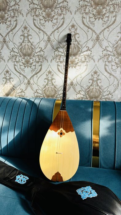 ДОМБЫРА/ ДОМБРА/dombra профессиональная