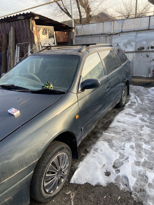 На разбор калдина 1.8 л