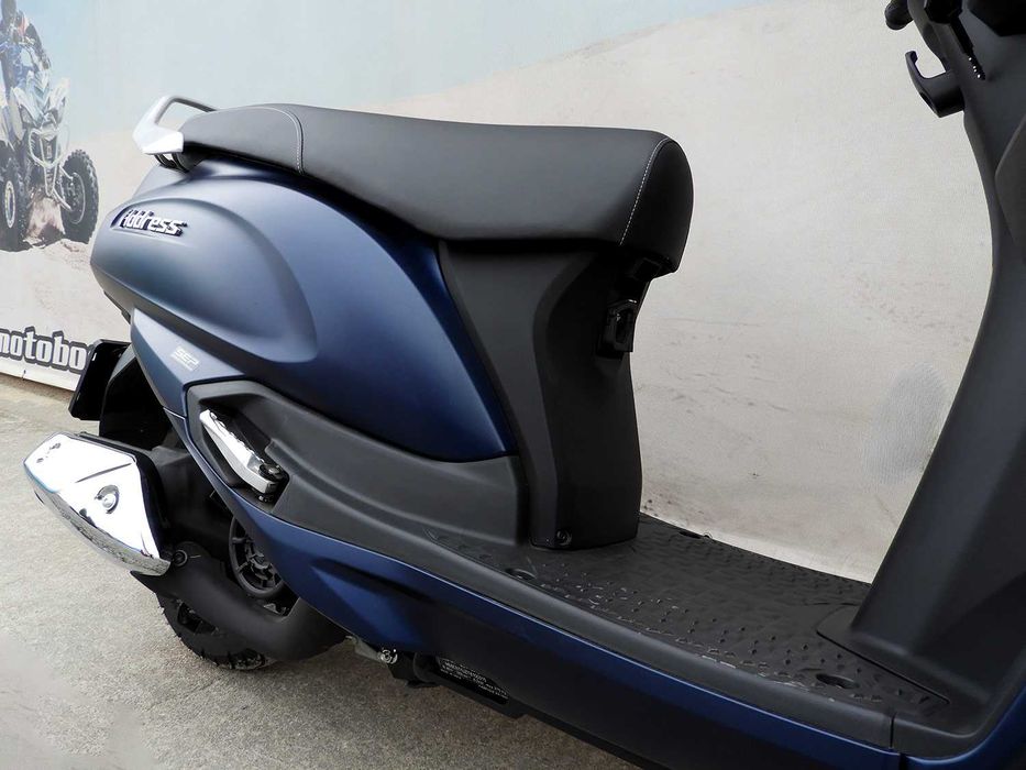 Scuter Suzuki Address 125 M6 | Rate | Leasing