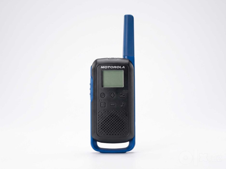 Рация Motorola T62
