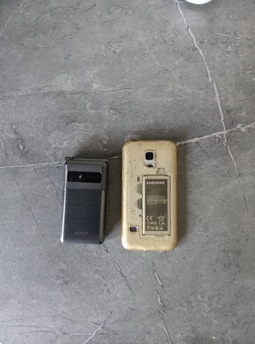 Продается Б/У телефоны