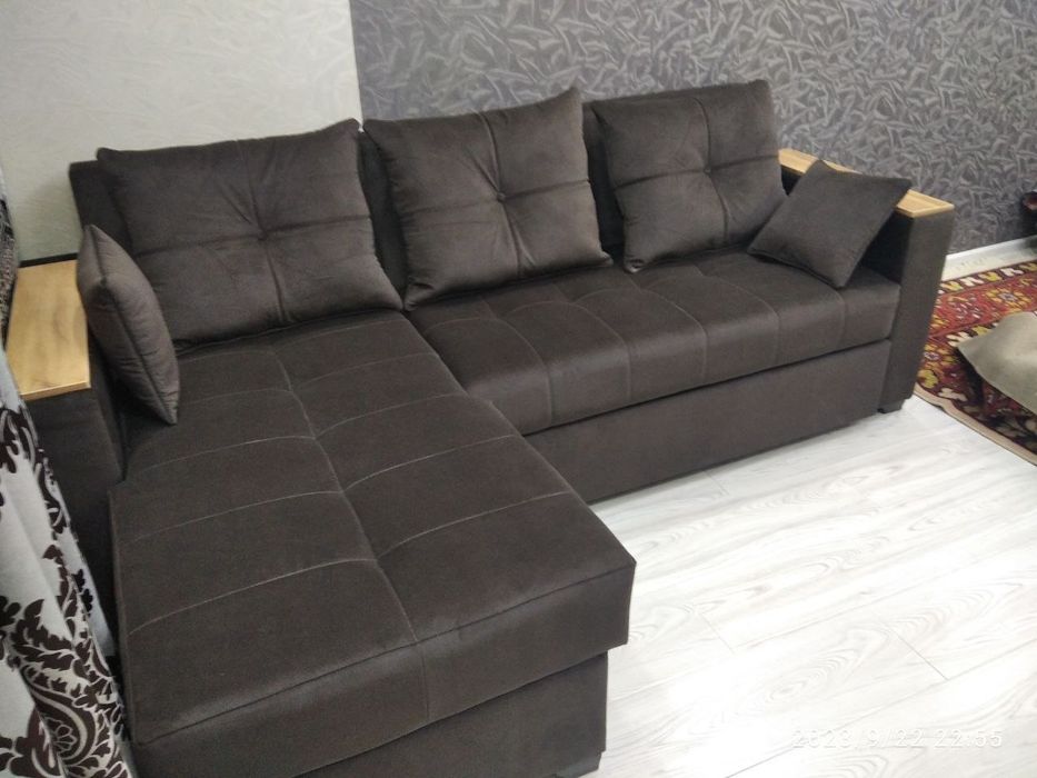 Диван Угловой,Divan ugalok, Акция!l + доставка+ установка