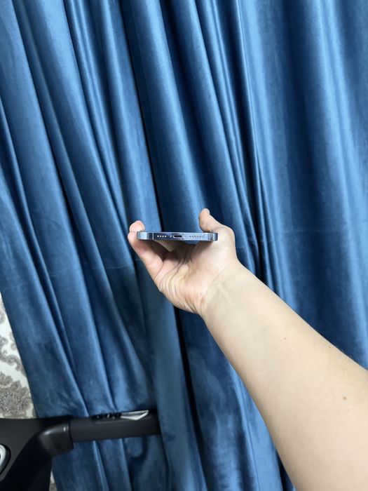 iPhone 13 Pro Max 256 Родной