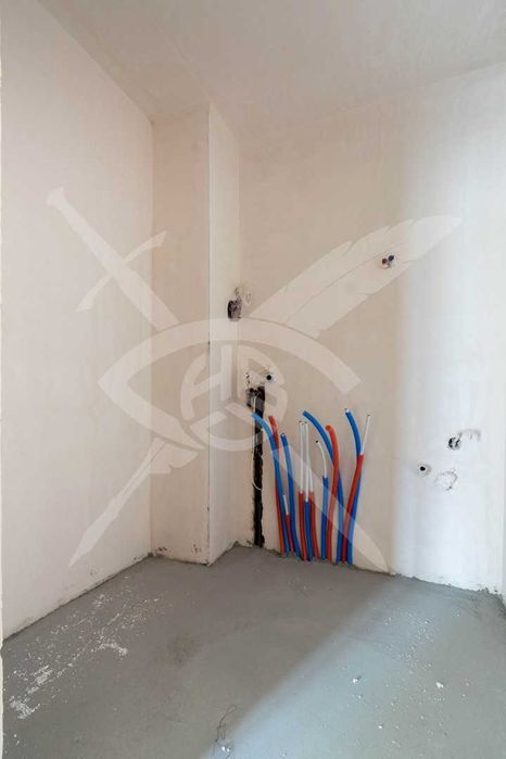 Продава се Многостаен апартамент в София, Манастирски ливади - 152 кв.м за 1902 €/кв.м - Снимка #12