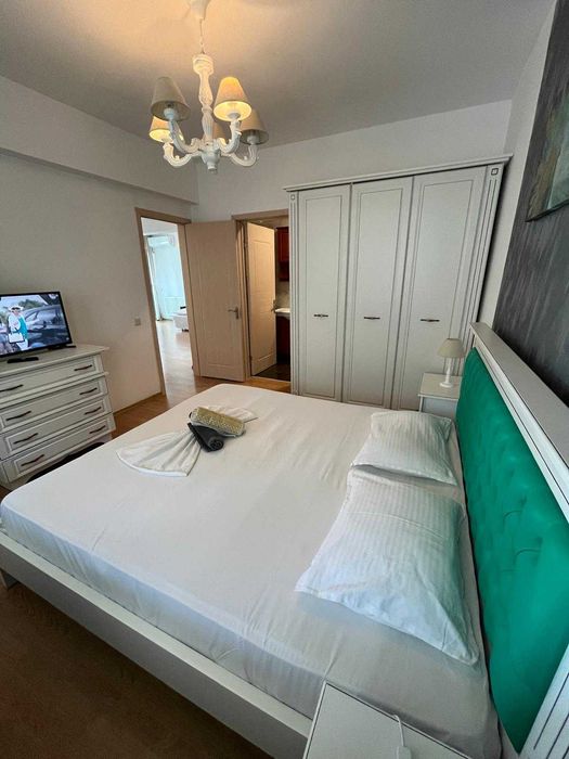 Moon Light Vega – Apartament 3 Camere în Regim Hotelier, statiunea Mamaia