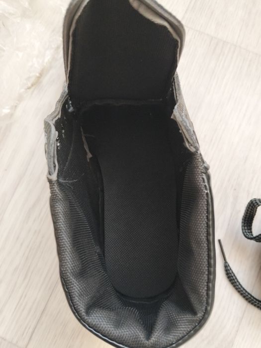 Полуботинки рабочие