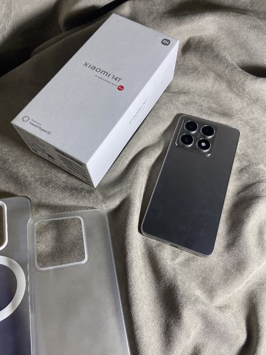 Xiaomi 14T 512 GB