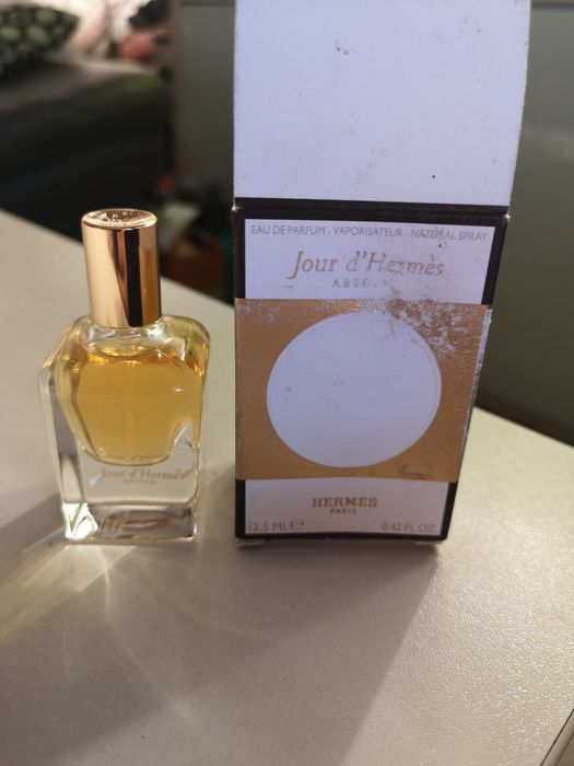 The musk by Calice Becker extrait 30мл