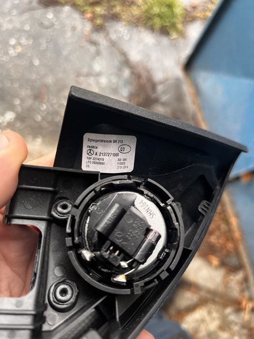 Piese Mercedes Benz E Class W 213 si VW Golf 4 IV