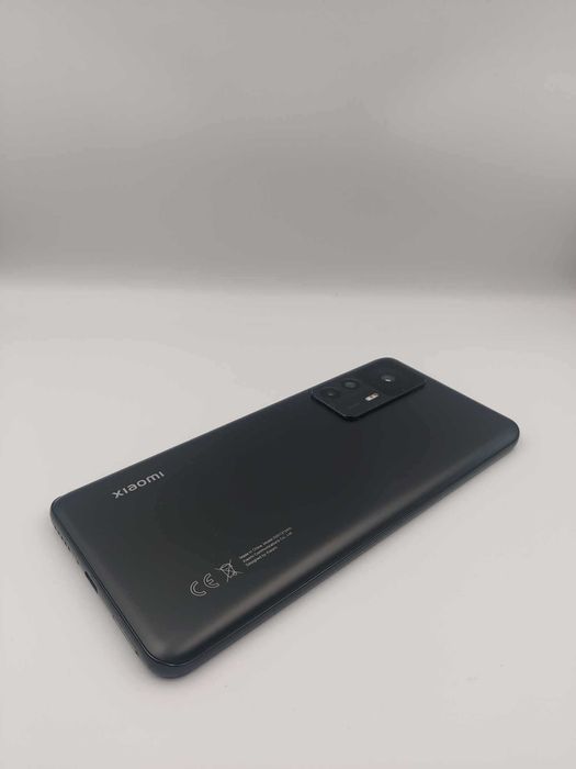 Hope Amanet P5-Xiaomi 12T Black, 128GB/8GB