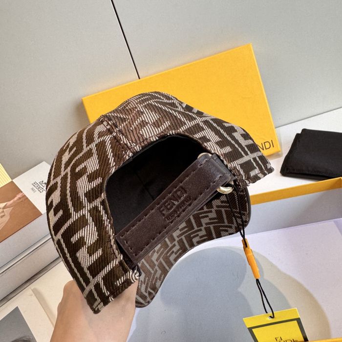 Sapca Fendi , calitate premium , pe comanda , noua